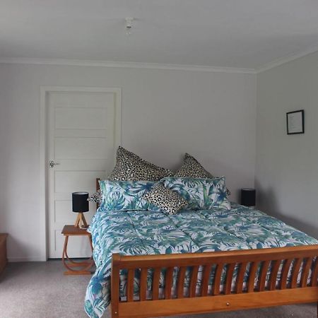 Aramatai Gardens Bed & Breakfast Te Kuiti Exterior photo